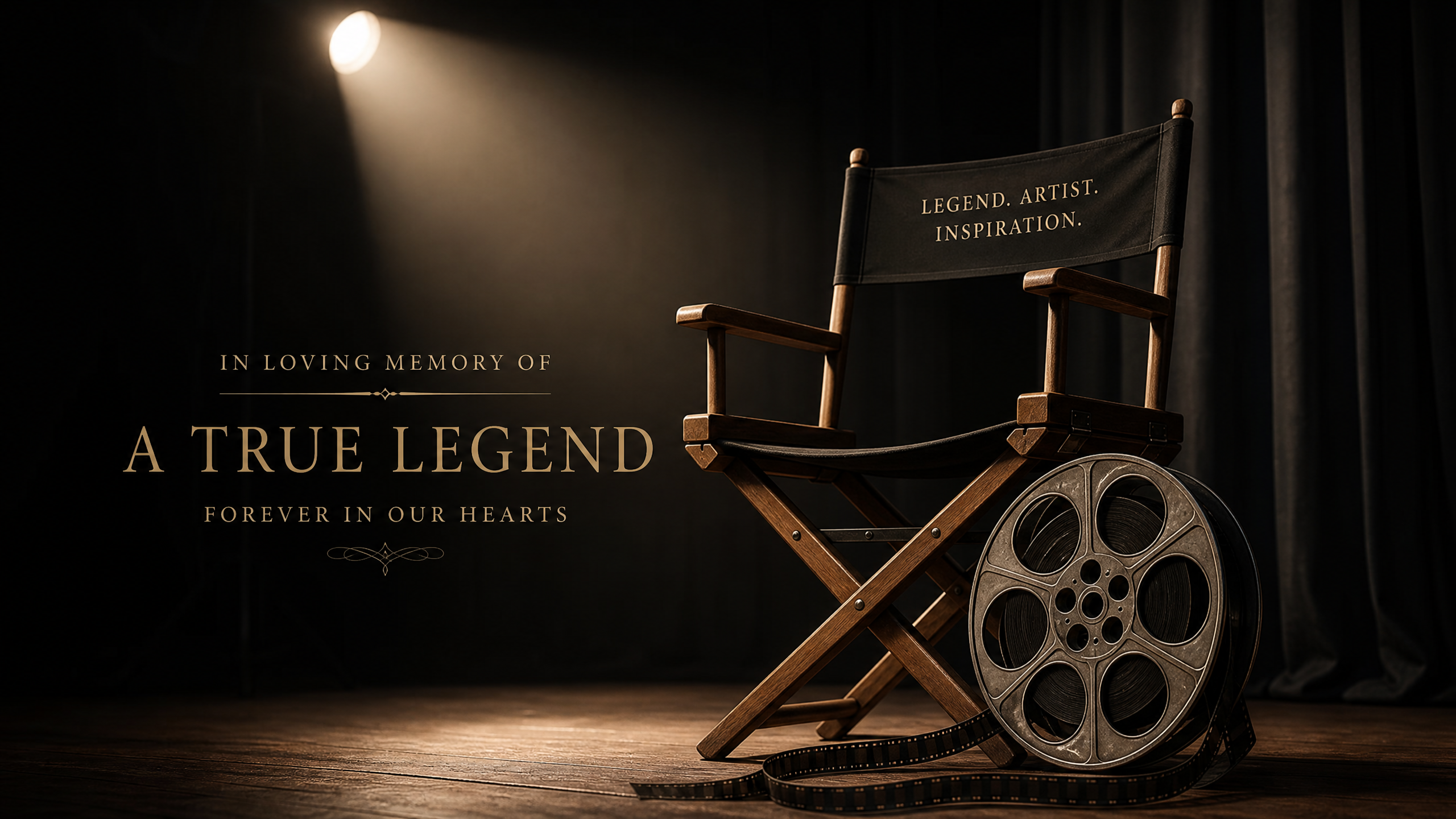 Hollywood Mourns: Veteran Actor James Handy Tragically Passes Away