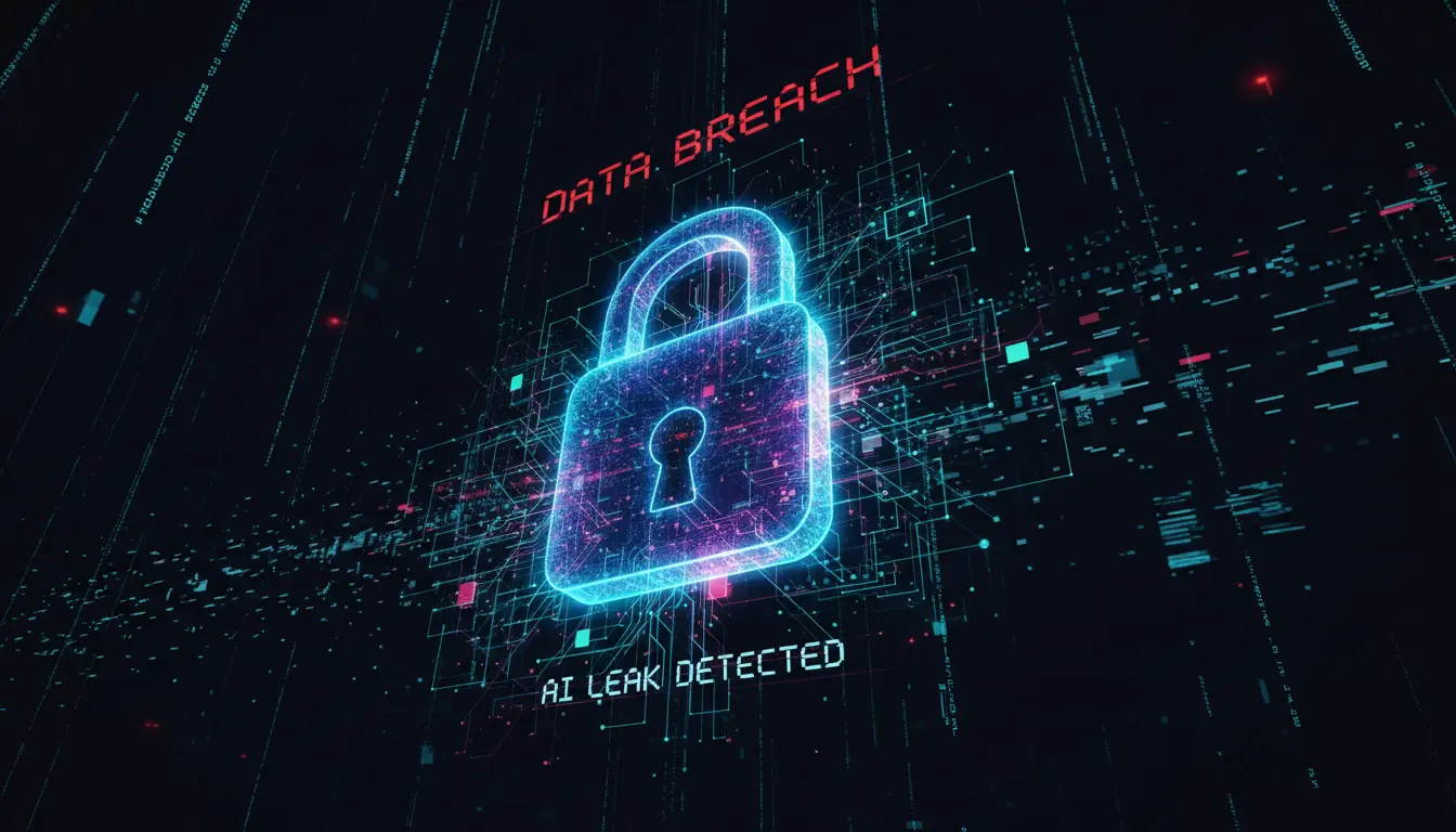 AI Leaks & Cybersecurity: A Growing Concern for First World Countries